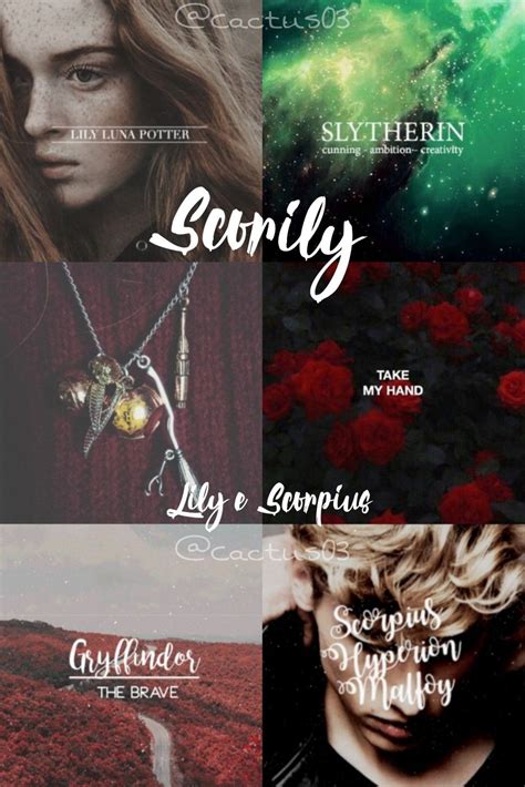 lily luna potter disowned fanfic.
